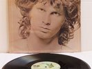 The Best Of The Doors LP Quadradisc - Elektra 1973 - Vinyl VG+/Cover VG
