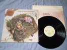 MANFRED MANN'S EARTH BAND the good earth  1974 -UK FIRST PRESS -BRONZE  -EX+