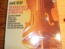NEU SEALED: Isaac STERN The Golden Violin 4-LP-Box CBS