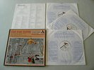 GOS 543-5 MOZART Cosi Fan Tutte Della Casa Ludwig Kunz Bohm vinyl 3LP box set