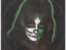 KISS Peter Criss LP VINYL US Casablanca 1978 10 Track With Inner Sleeve