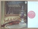 Philips 6500 885 Stereo - Schubert Works for Violin and Piano Haebler Szeryng NM
