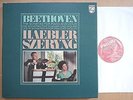 Philips 6769 011 Stereo- Beethoven The Violin Sonatas Haebler Szeryng 5 X MINT