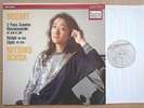 Philips Digital 412 616-1 - Mozart Piano Sonatas Mitsuko Uchida MINT