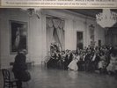 CASALS A Concert At The White House Schneider Horszowski Columbia Six-Eye LP NM