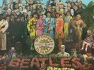 The Beatles Sgt. Pepper's Lonely Hearts [LP] 180 Gram, Remastered Vinyl 2012