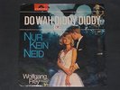 7-Single-Dt.Beat-WOLFGANG FREY-Do wah diddy diddy (Manfred Mann)