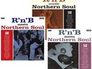 V.A.* Bundle R'n'B Meets Northern Soul Vol.1-3  3-LP neu*new