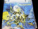 Vinyl Doppel-LP Iron Maiden . Live After Death . incl. Booklet . EMI 1985 . TOP