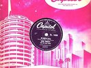 CLASSIC GENE VINCENT  78   BE-BOP-A-LULA / WOMAN LOVE  UK CAPITOL CL 14599 V+