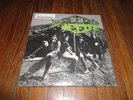 The SEEDS SELF TITLED Vinyl - Deluxe 50th Anniversary 2 LP Edition - Like New