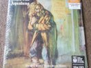 Jethro Tull - Aqualung (2011 Steven Wilson Stereo Remix) LP: 2016 Green Vinyl