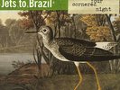 Jets To Brazil Four Cornered Night 2x Vinyl LP Record jawbreaker forgetters NEW