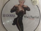 MADONNA WHO'S THAT GIRL UK 12