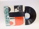 Jay Jay Johnson ?– The Eminent....Volume 1 (BLP 1505) 1983 French Pressing - N29
