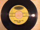 LOUISIANA SOUL 45 LITTLE LIL BOB I GOT LOADED NOBODY BUT YOU LA LOUISIANNE 8067