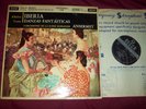 SXL 2243 Decca wb/g ED1 ANSERMET Albeniz /  Turina (IBERIA/DANZAS FANTASTICAS)