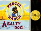 LP-PROCOL HARUM A SALTY DOG // CUBE 853008 // NM