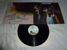 TRAFFIC-last exit '69 UK PINK RIM ISLAND LP.  UK PROG.GEM