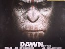 GIACCHINO, Michael - Dawn Of The Planet Of The Apes (Soundtrack) - Vinyl (2xLP)