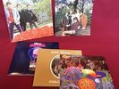 THE BEE GEES   THE STUDIO ALBUMS 1967-1968 6 LP BOX SET REPRISE NM VINYL RECORDS