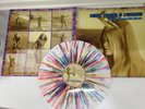 Love, Peace & Poetry - Asian Psychedelic Music SPLATTER VINYL