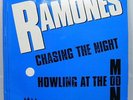 Ramones - Chasing The Night/Howling At The Moon Sha-La-La (2x7