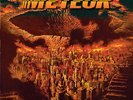 Meteor - Complete Score - Limited Edition - OOP - Laurence Rosenthal