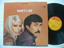 LEE HAZLEWOOD NANCY SINATRA 