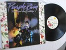 Prince And The Revolution Purple Rain LP 33 Record Vinyl 1984 Warner Bros