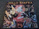 AUTOGRAPHED Jello Biafra 3 Picture Discs Evolution Is Outlawed LP Dead Kennedys