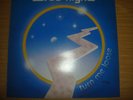 BLUE NIGHT - TURN ME LOOSE LP ITALO DISCO VACLP1001 Weismuster Label Tip Top