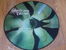 Depeche Mode  Exciter    LP   picture disc    Rare