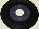 The Beatles-Please Please Me/From Me To You-Vee Jay Vinyl 45 - Purple Labels