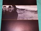 U2 THE JOSHUA TREE  ALBUM lp