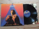 THE POLICE - ZENYATTA MONDATTA-ORIG UK-