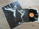 DAVID BOWIE - THE MAN WHO SOLD THE WORLD-EARLY PRESS-POSTER-EX+ VINYL LP 1971