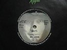 UK APPLE 38 YOKO ONO MRS. LENNON PROD. BY JOHN EX BEATLES