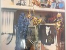 Brian Eno - Here Come the Warm Jets - New Double Vinyl LP - Autographed