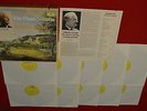 BEETHOVEN PIANO SONATAS WILHELM KEMPFF 10 LP BOXED SET DGG 2740 228-10