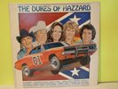 VA Johnny Cash, Doug Kershaw  Dukes Of Hazzard S'TRK LP US 1981 EX+/VG+