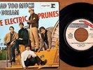 EP Rock de 1967 The Electric Prunes Chez Reprise N° RVEP 60 098 ? - Bien lire