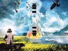 The Samurai Of Prog - Secrets Of Disguise                                  (neu)