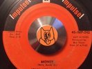 John Lee Hooker   MONEY   Impulse 45   Northern Soul Mod New Breed RNB 45
