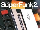 SUPER FUNK VOLUME 2 Various Artists NEW & SEALED 2X LP VINYL  (BGP) SUPERFUNK