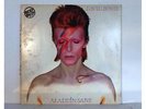 DAVID BOWIE - ALADDIN SANE - LP/VINILO - ITALIA - 1981 - (EX/NM - MB/VG)