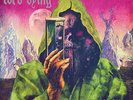 LORD DYING Summon The Faitless LP . mastodon baroness kylesa high on fire