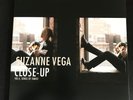 Suzanne Vega Close-Up Vol. 4 Songs Of Family Vinyl Lp