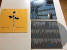 Depeche Mode [2x Vinyl] Some Great Reward LP GRAU Grey + Enjoy the Silence MAXI