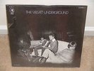 THE VELVET UNDERGROUND MGM SE-4617 SEALED LP PSYCH LOU REED NO BARCODE